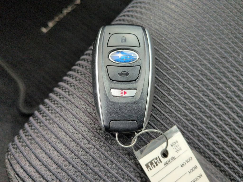 Used 2025 Subaru Legacy Premium AWD/4WD image 34