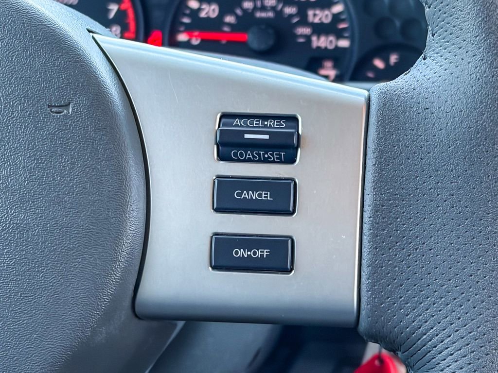 Used 2016 Nissan Frontier SV w/ SV Value Truck Package image 19