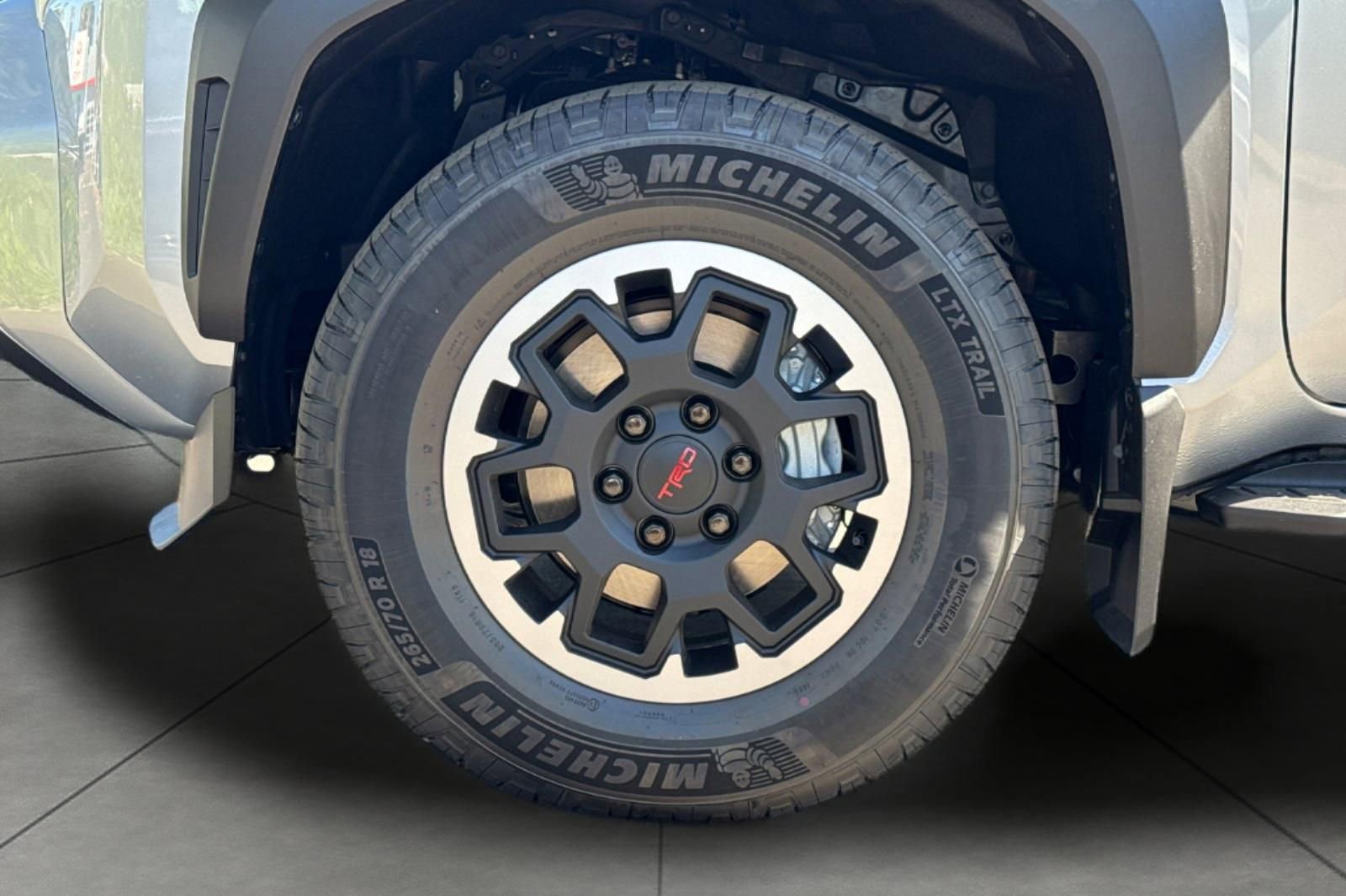 New 2026 Toyota 4Runner TRD Off-Road Premium image 34