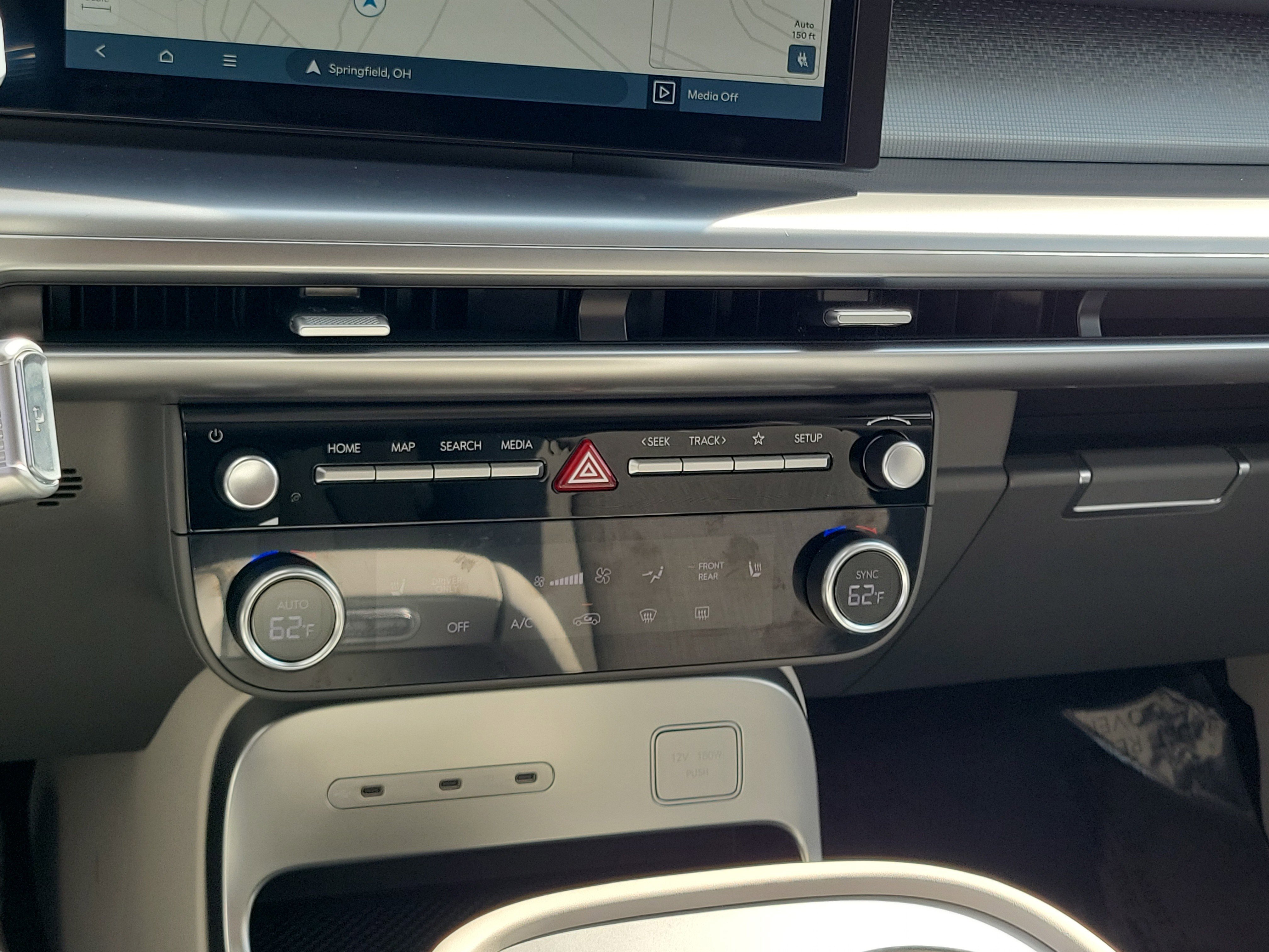 New 2026 Hyundai Ioniq 9 SE image 11