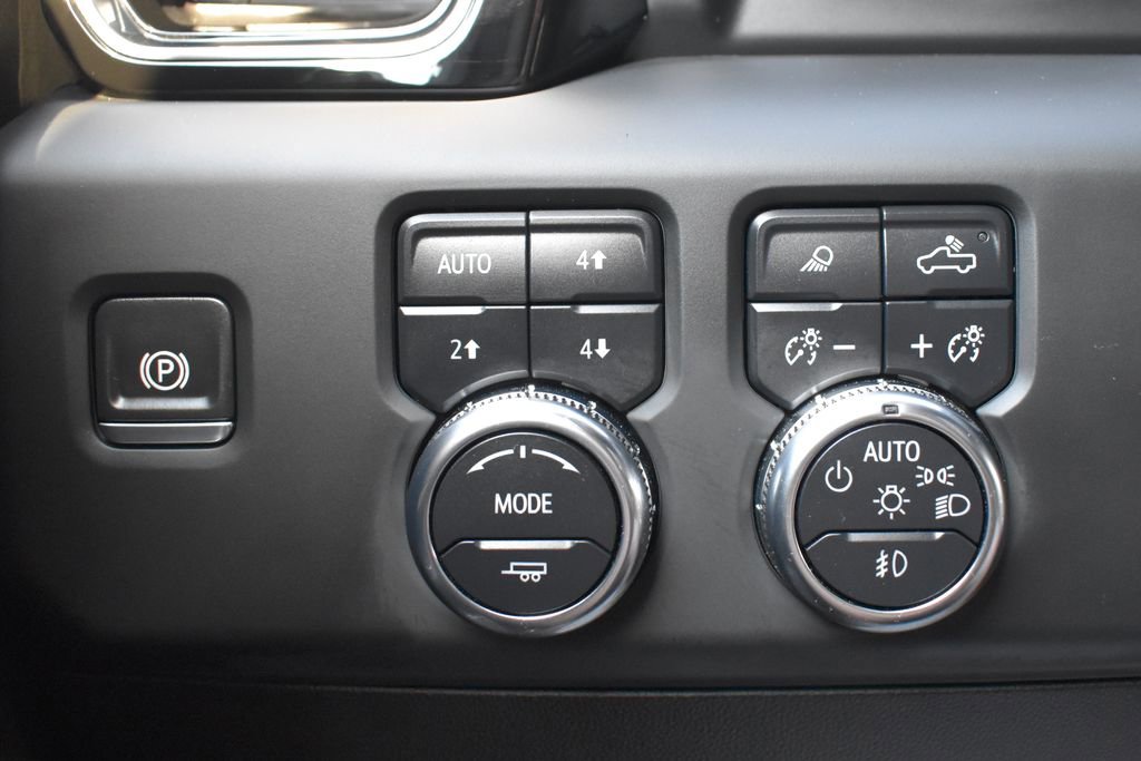 Used 2024 GMC Sierra 1500 Denali w/ Technology Package image 19