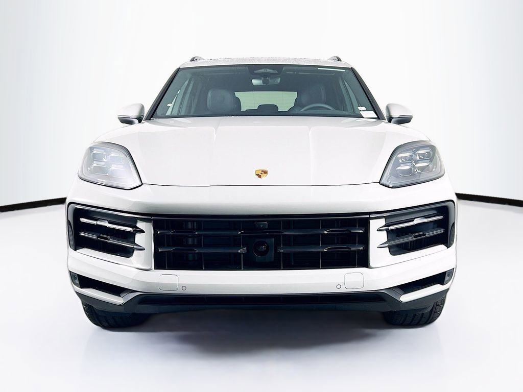 New 2026 Porsche Cayenne image 6