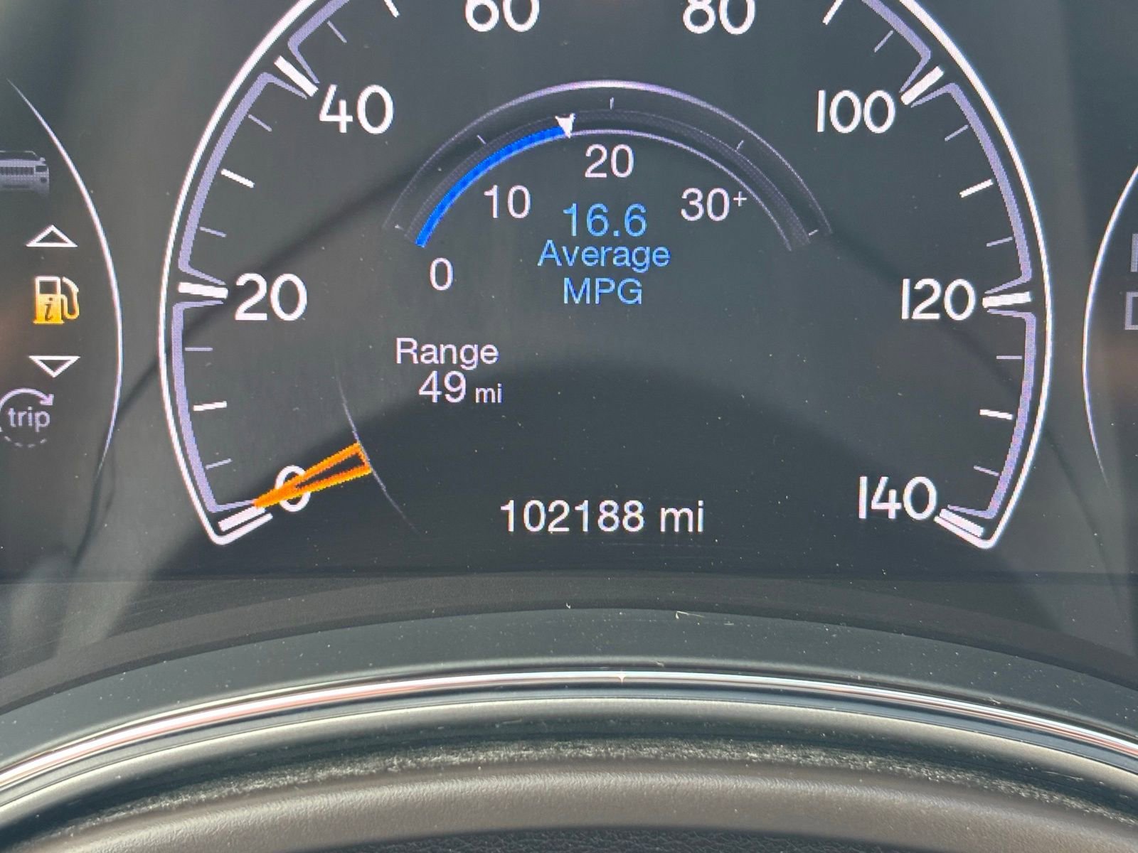 Used 2018 Jeep Grand Cherokee Overland image 27