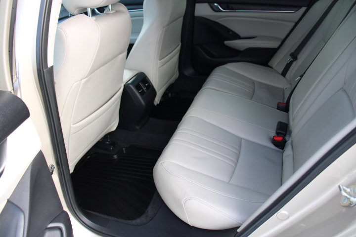 Used 2020 Honda Accord EX-L image 15