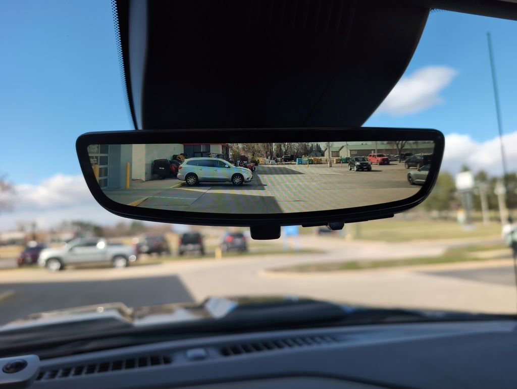 Used 2022 Chevrolet Silverado 1500 ZR2 w/ Technology Package image 28