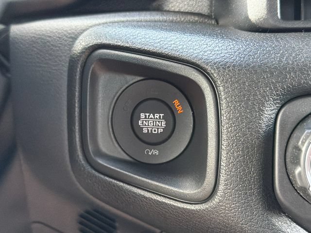 New 2026 Jeep Wrangler Unlimited Sport AWD/4WD image 24