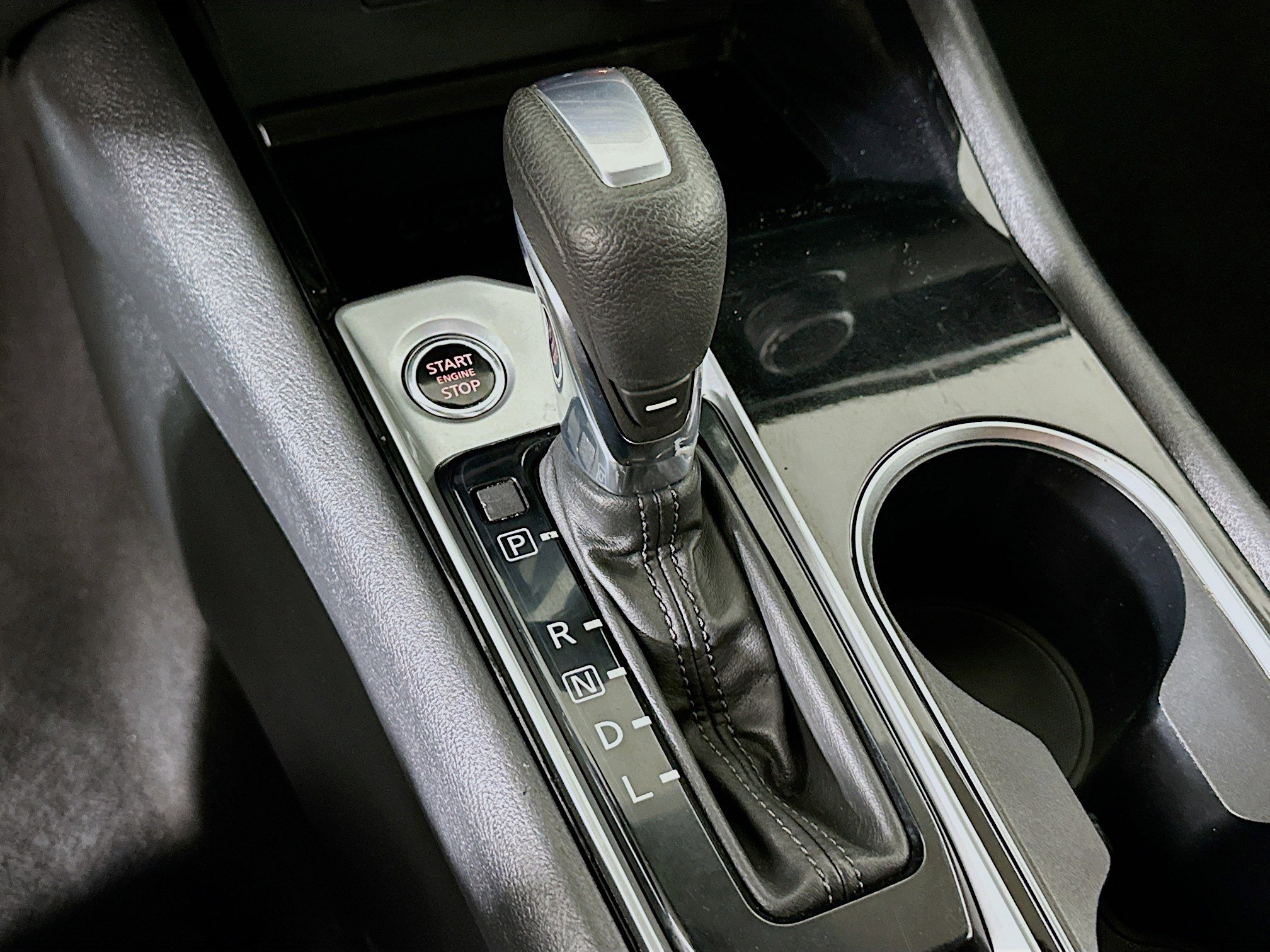 Used 2021 Nissan Altima 2.5 SV image 24