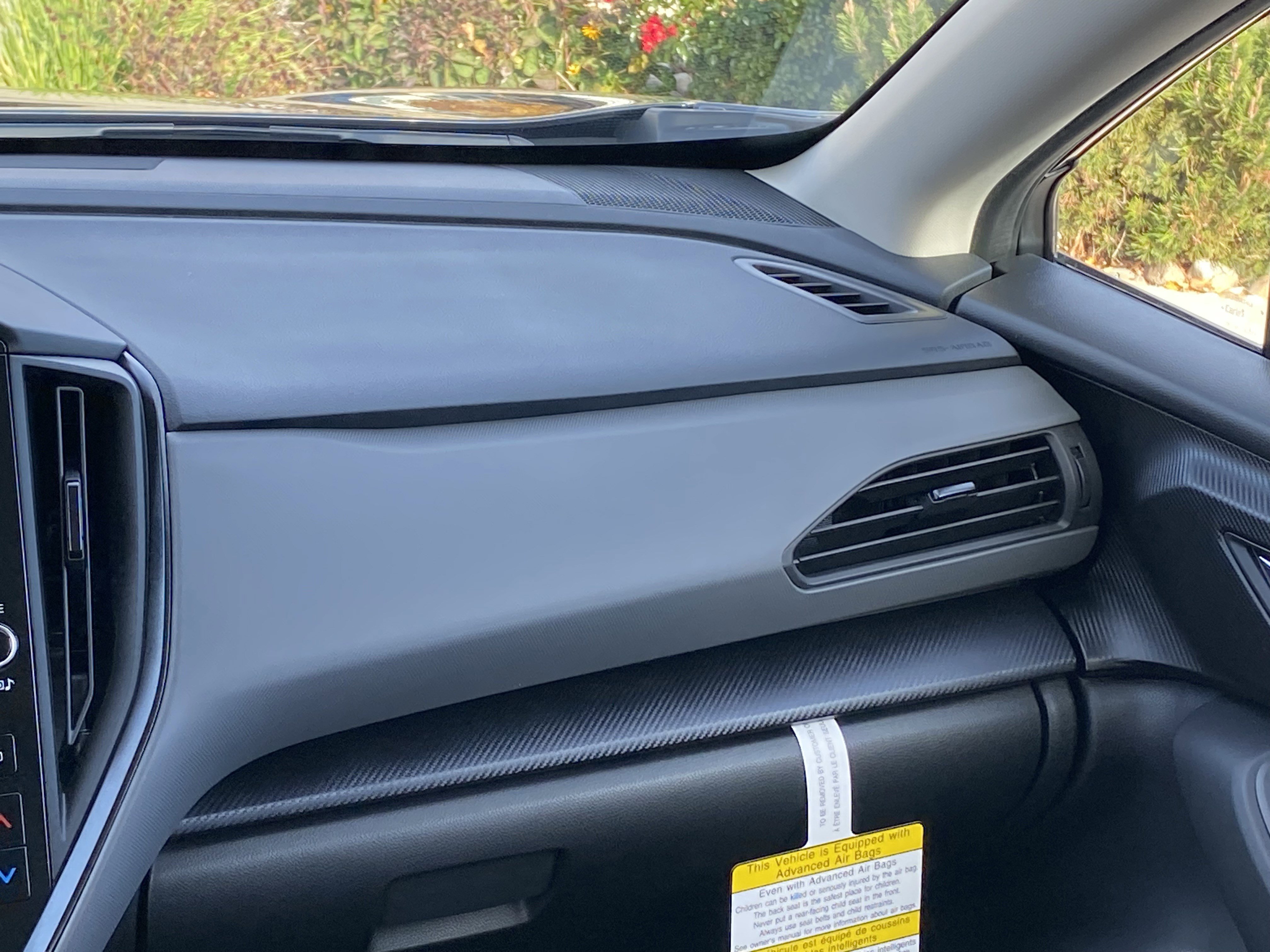 New 2025 Subaru Crosstrek 2.5i Limited image 22