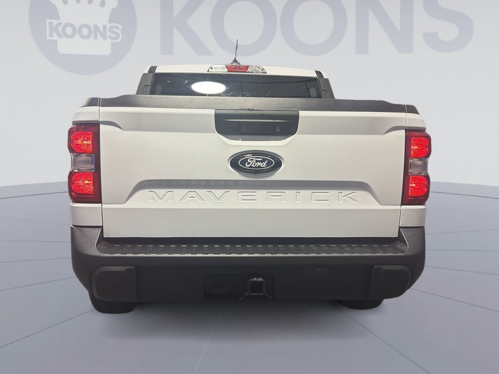 New 2026 Ford Maverick XL w/ Equipment Group 101A AWD/4WD image 5