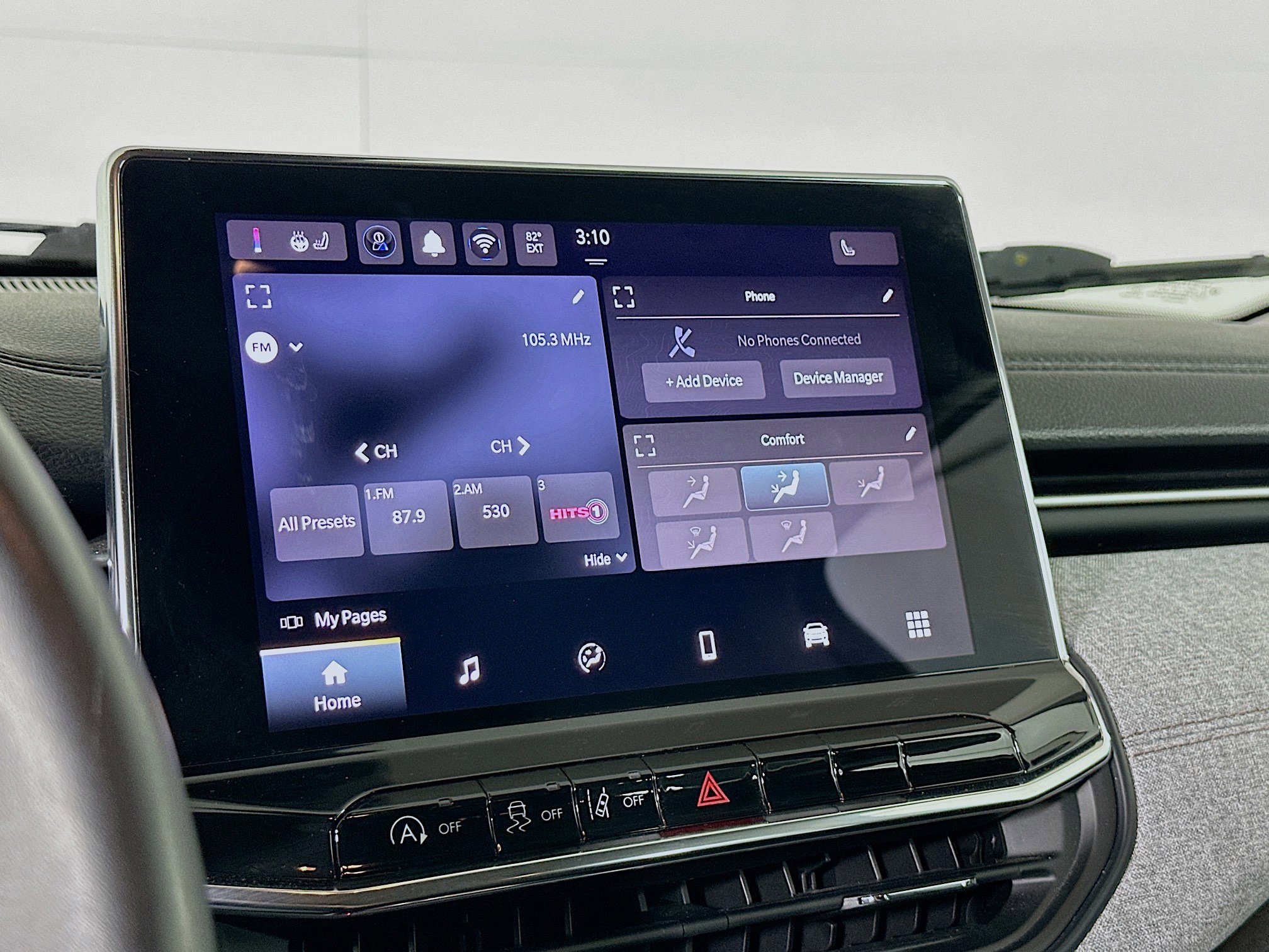 Used 2022 Jeep Compass Latitude image 21