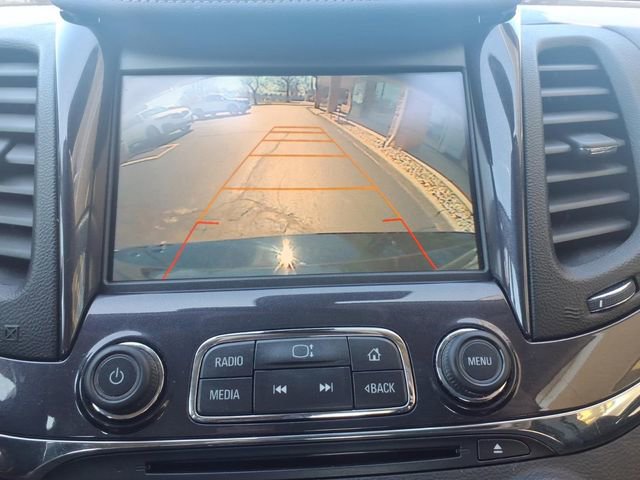 Used 2017 Chevrolet Impala Premier image 7