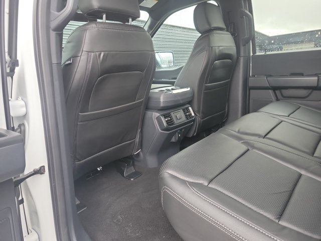 Used 2024 Ford F150 STX AWD/4WD image 14