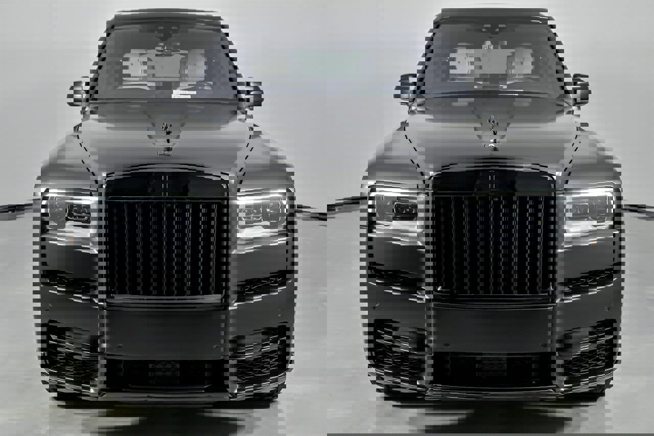 Used 2019 Rolls-Royce Cullinan image 5