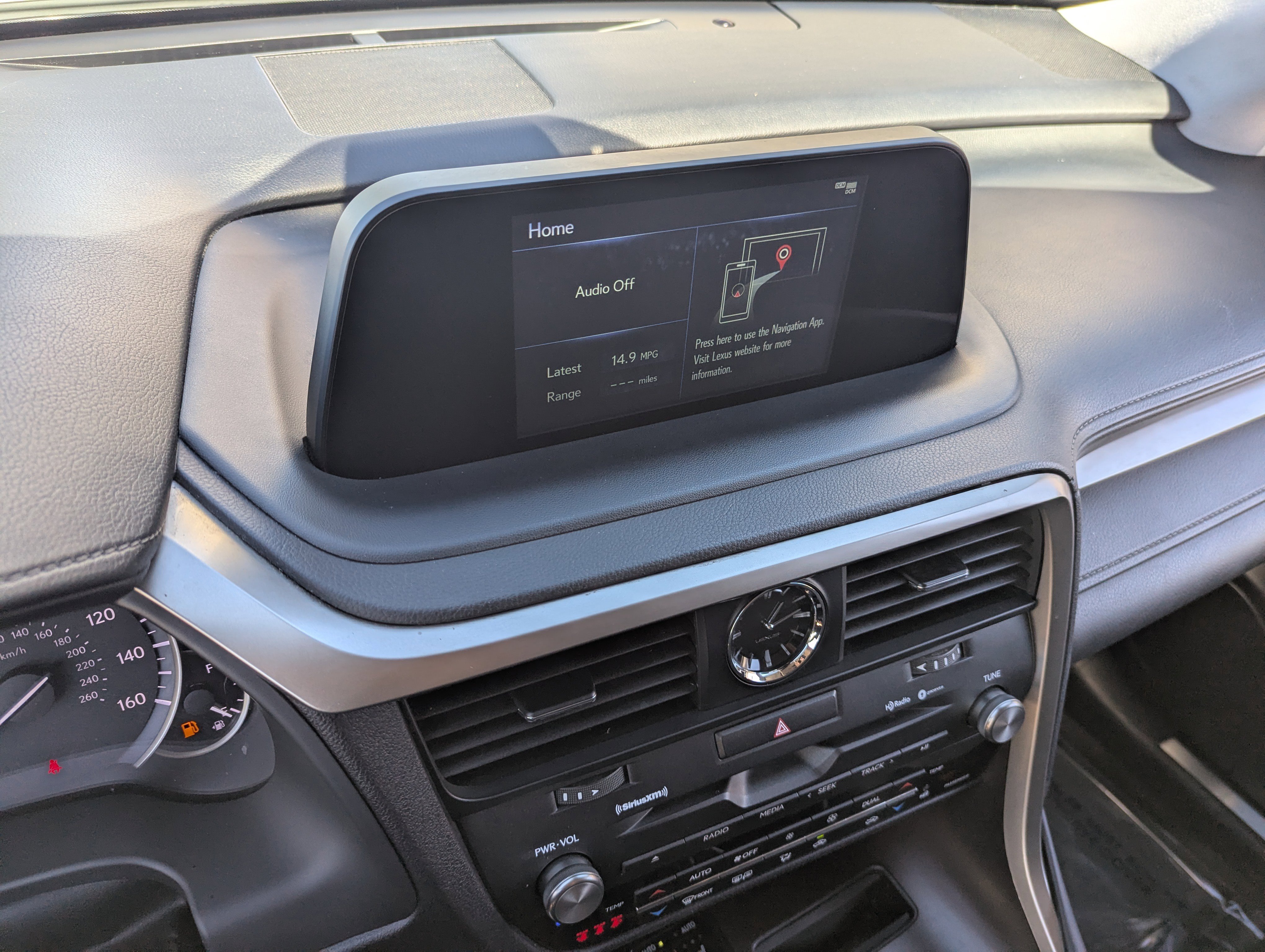 Used 2022 Lexus RX 350 FWD w/ Premium Package image 24