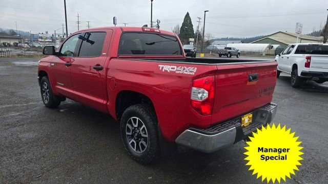 Used 2021 Toyota Tundra TRD Pro image 6