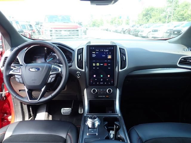 Certified 2024 Ford Edge ST-Line AWD/4WD image 20