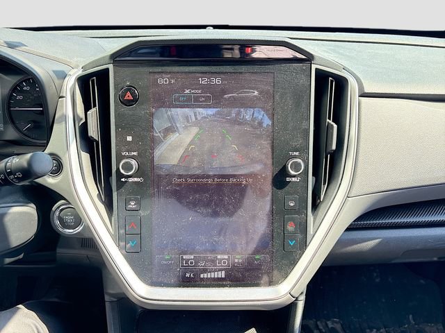 Used 2024 Subaru Crosstrek 2.0i Premium image 15