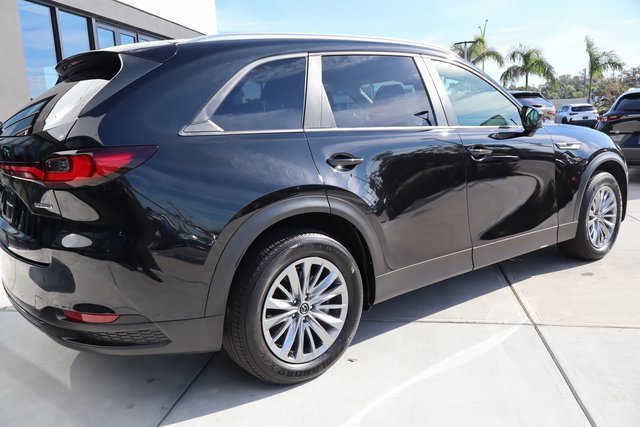 Certified 2025 MAZDA CX-90 3.3 Turbo w/ Select Package image 3