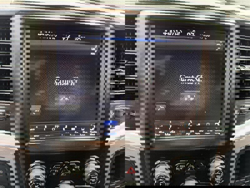 Used 2018 RAM 2500 Lone Star image 34