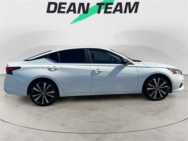 Used 2019 Nissan Altima 2.5 SR image 9