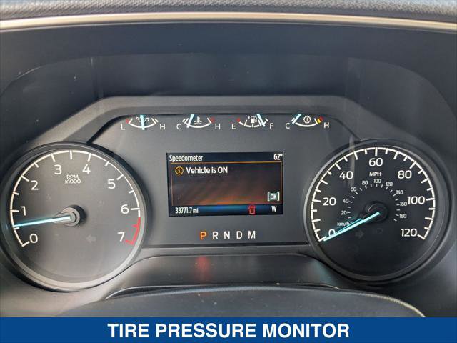 Certified 2023 Ford F150 XL w/ STX Appearance Package AWD/4WD image 16