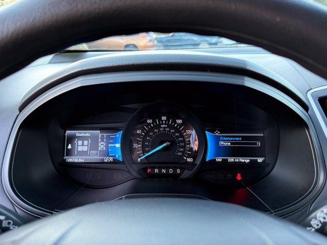 Used 2024 Ford Edge SE w/ Black Appearance Package AWD/4WD image 17