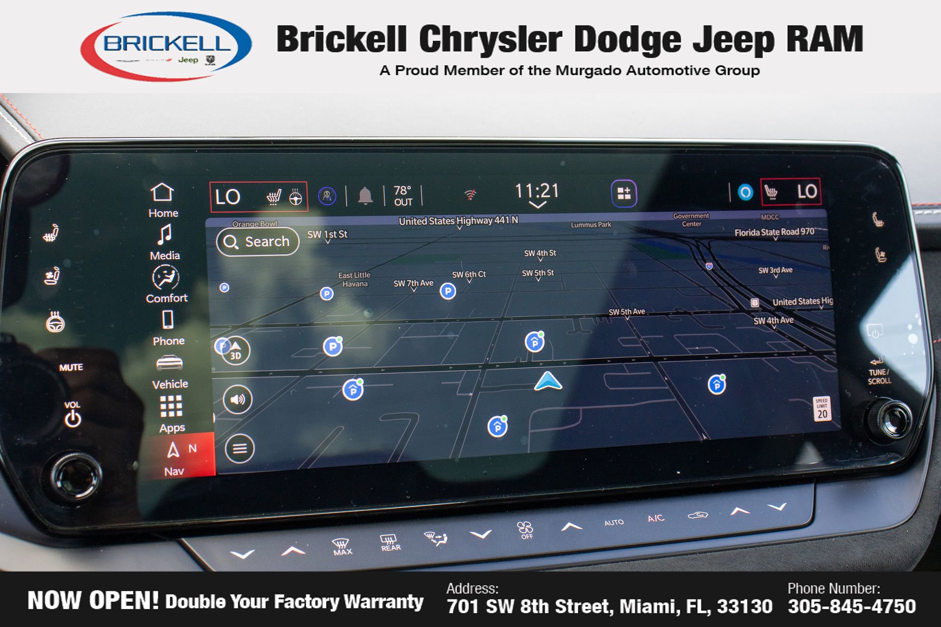 New 2026 Dodge Charger R/T Scat Pack image 29