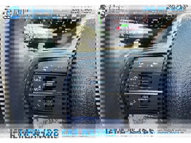 Used 2025 Honda Accord EX-L image 13