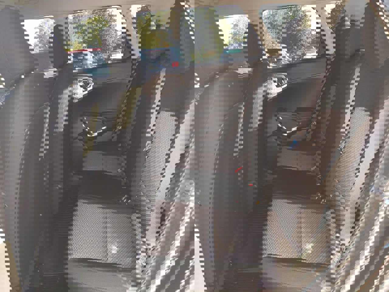 Certified 2022 Kia Soul LX image 11