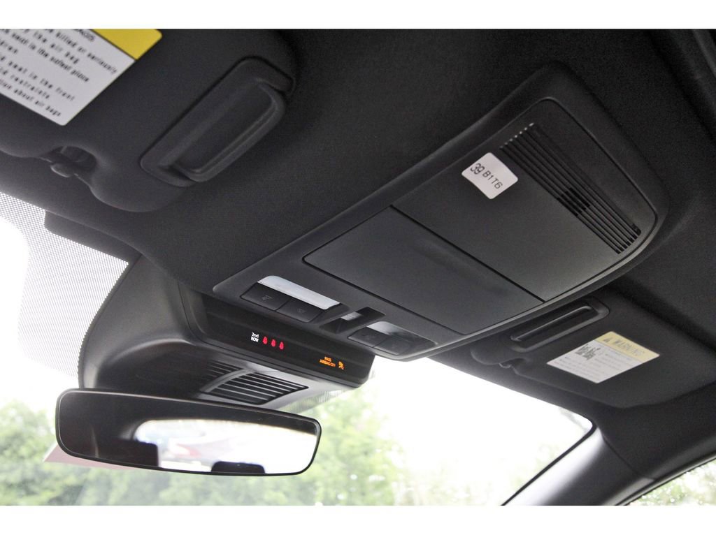 Used 2025 MAZDA MAZDA3 Carbon image 24