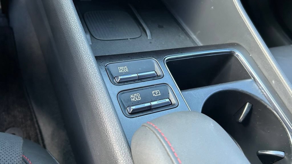 Used 2024 Hyundai Sonata N Line FWD image 29