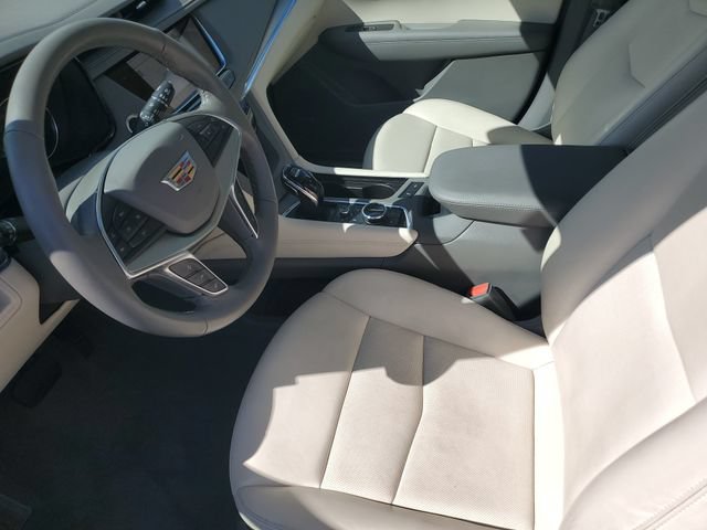 Certified 2023 Cadillac XT5 Premium Luxury FWD image 25