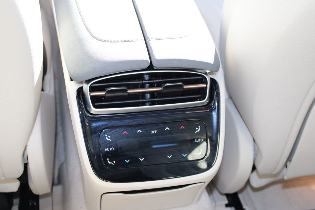 Used 2022 Mercedes-Benz EQS 450+ Sedan image 24