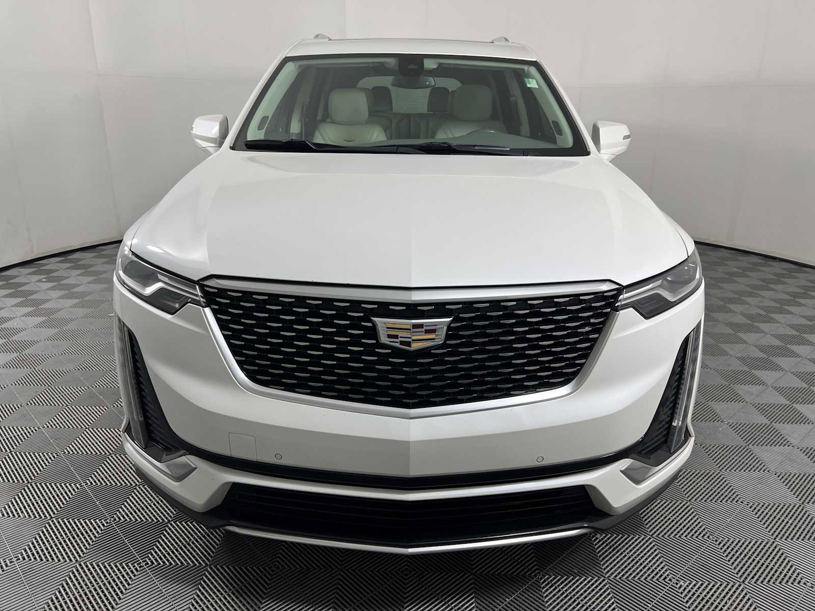 Used 2021 Cadillac XT6 Premium Luxury AWD/4WD image 13