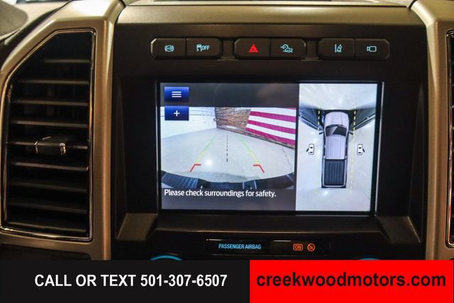 Used 2021 Ford F250 Lariat AWD/4WD image 51