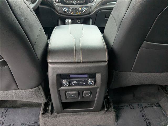 Used 2019 Chevrolet Traverse Premier FWD image 18