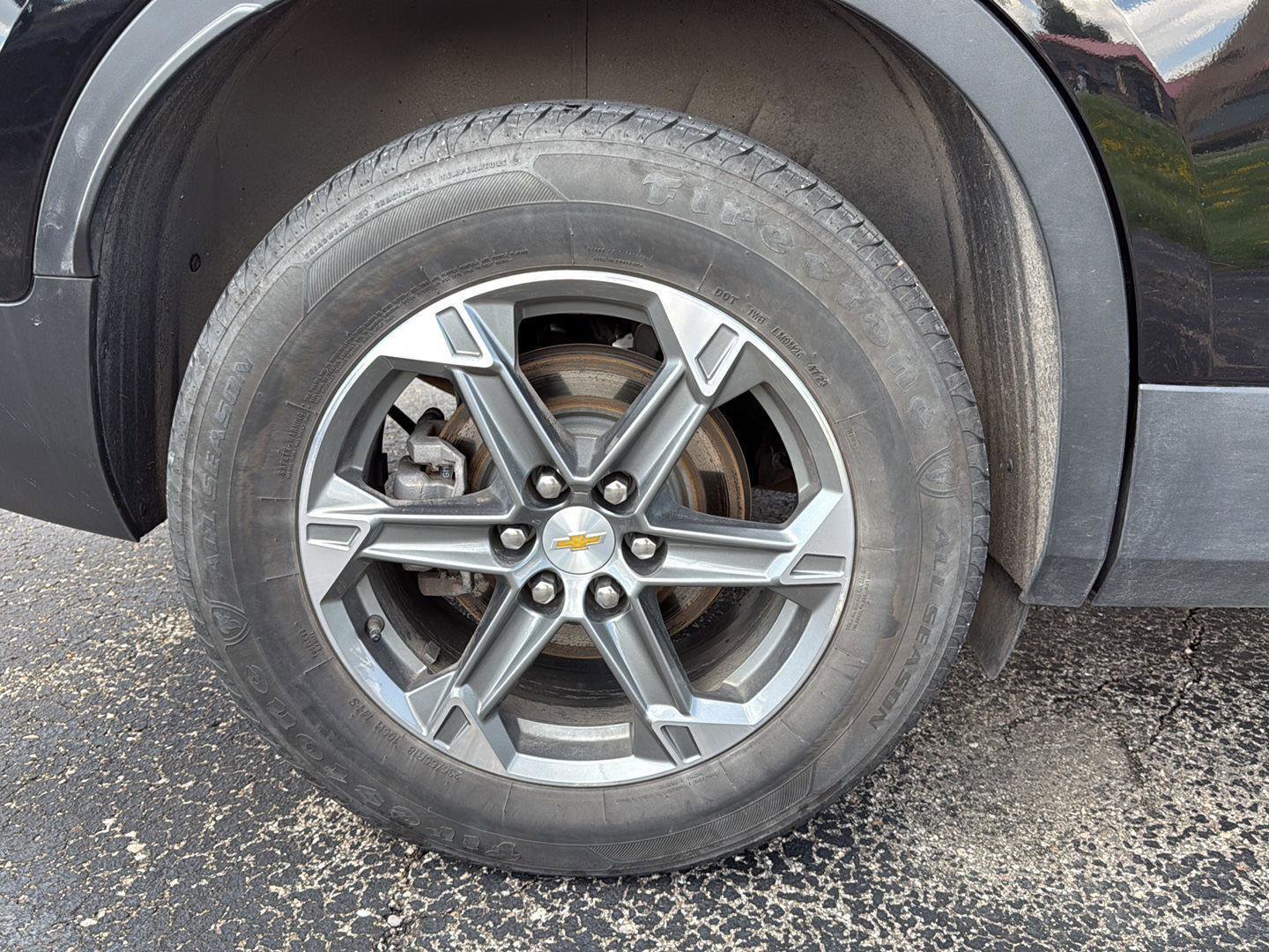 Used 2023 Chevrolet Blazer LT image 9