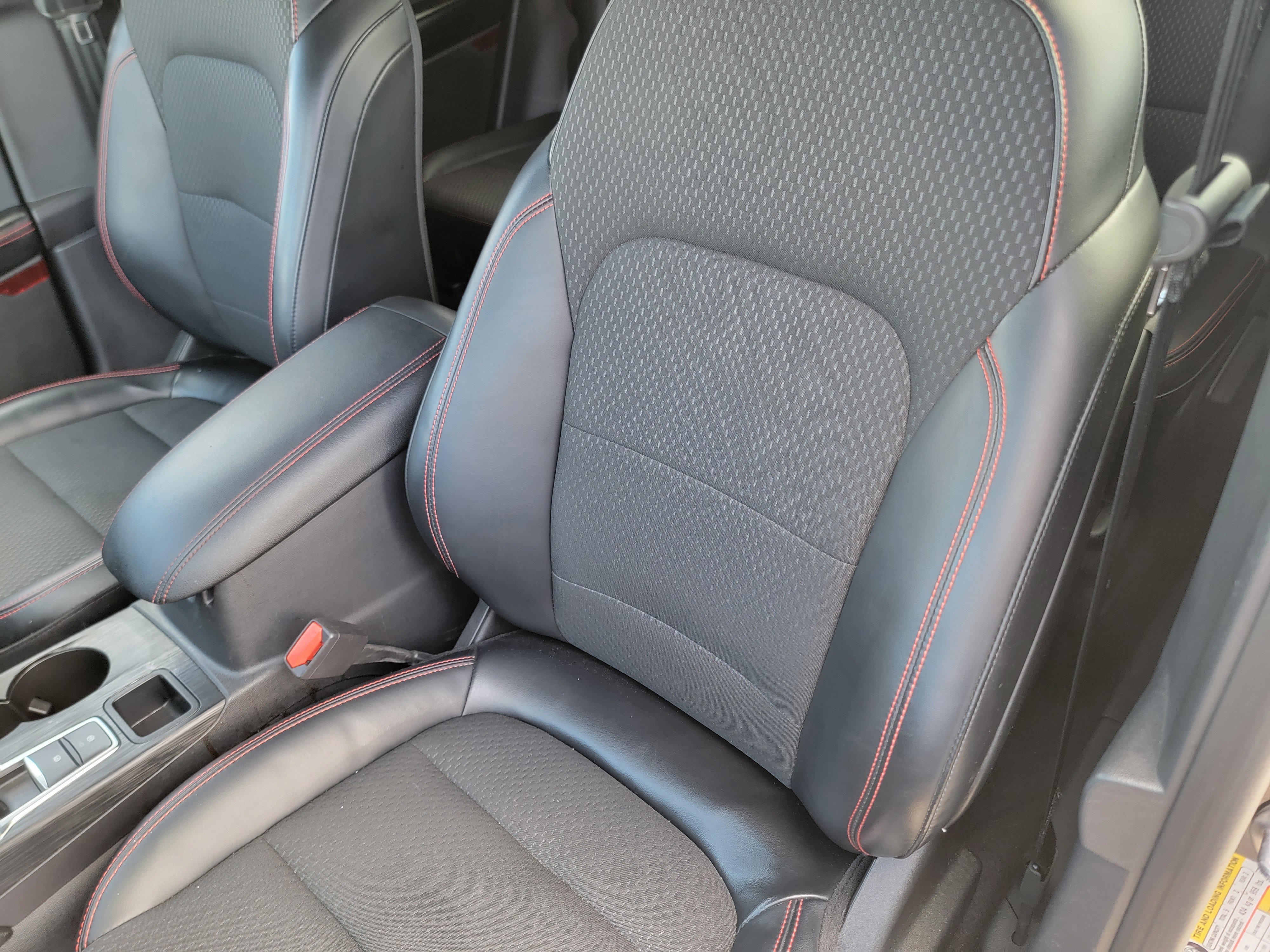 Used 2023 Ford Escape ST-Line w/ Tech Pack #1 image 17