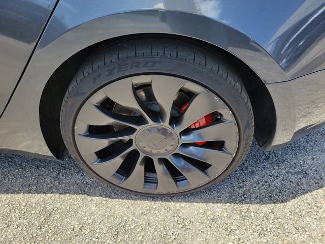 Used 2023 Tesla Model 3 Performance image 6