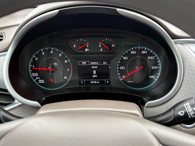 Used 2024 Chevrolet Malibu LT image 27