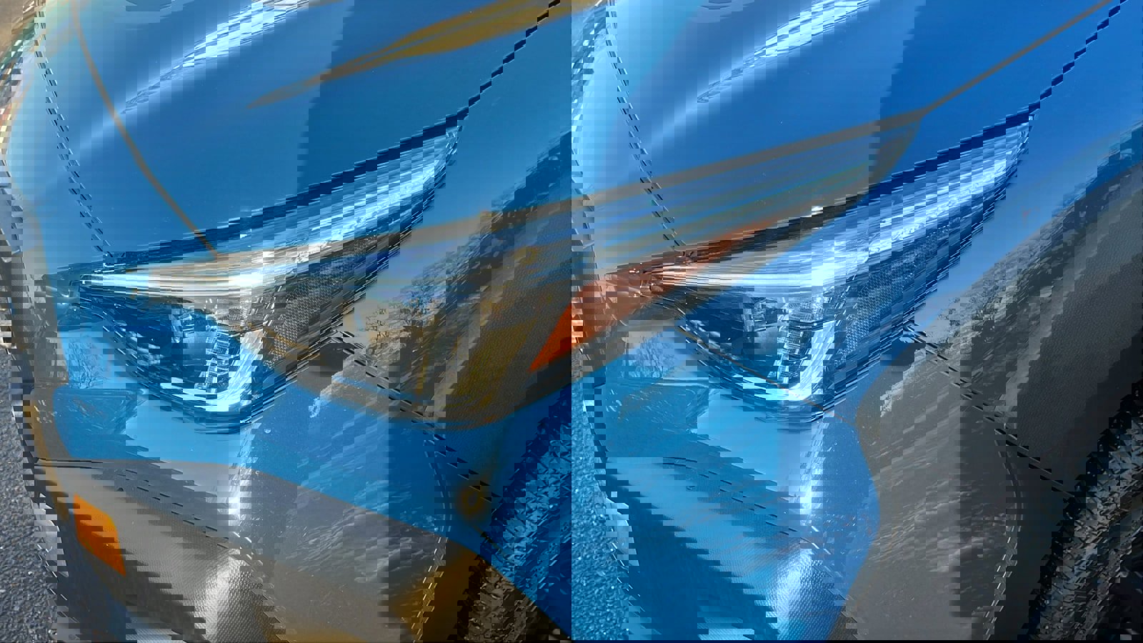 Used 2025 Subaru Crosstrek 2.5i Wilderness image 10