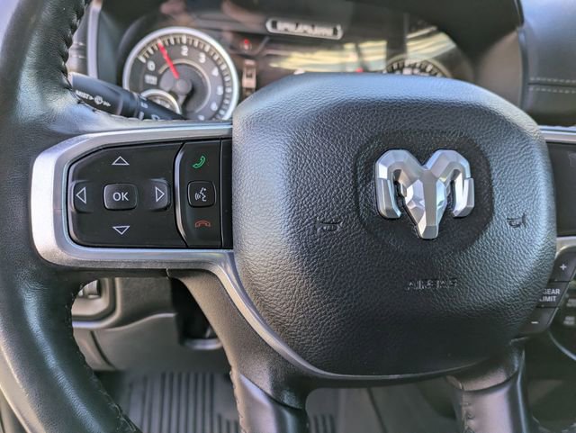 Certified 2022 RAM 1500 Laramie image 17