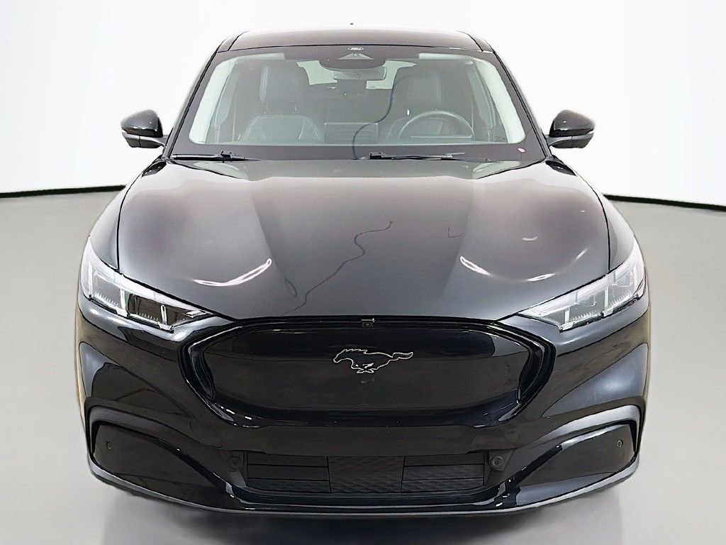 Used 2025 Ford Mustang Mach-E Premium image 13