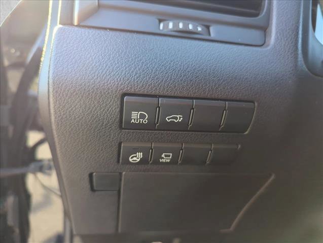 Used 2018 Lexus RX 350 F Sport w/ Cold Area Package AWD/4WD image 12
