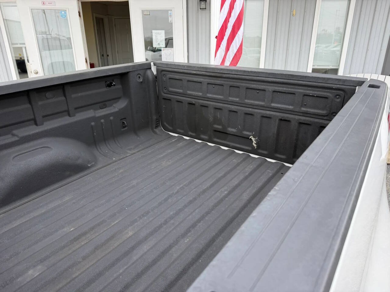 Used 2016 Chevrolet Colorado Z71 AWD/4WD image 25