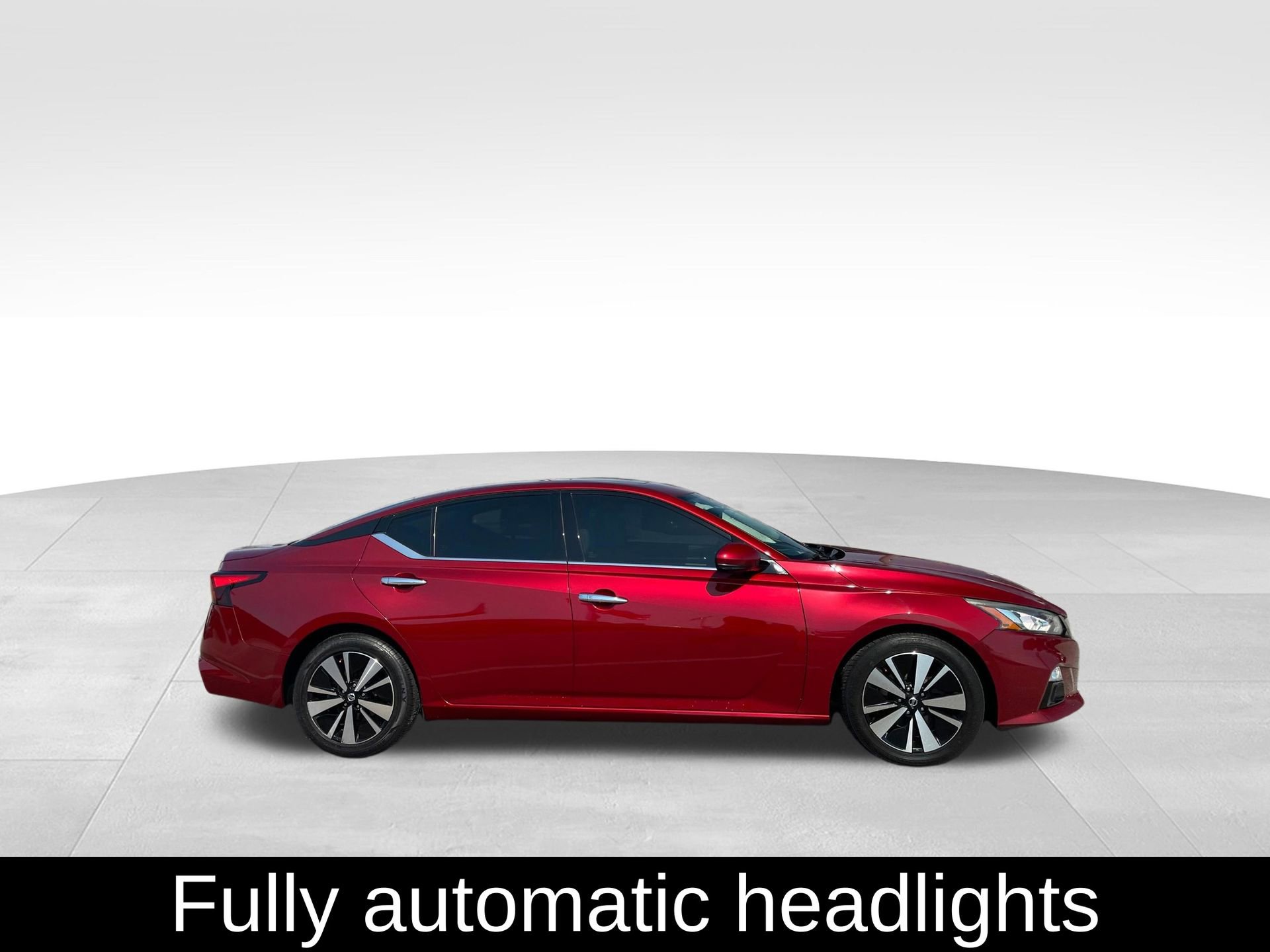 Used 2020 Nissan Altima 2.5 SL image 4