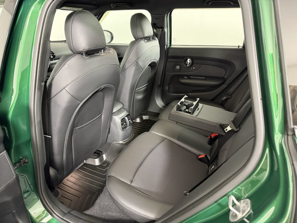 Used 2020 MINI Cooper Clubman S AWD/4WD image 35