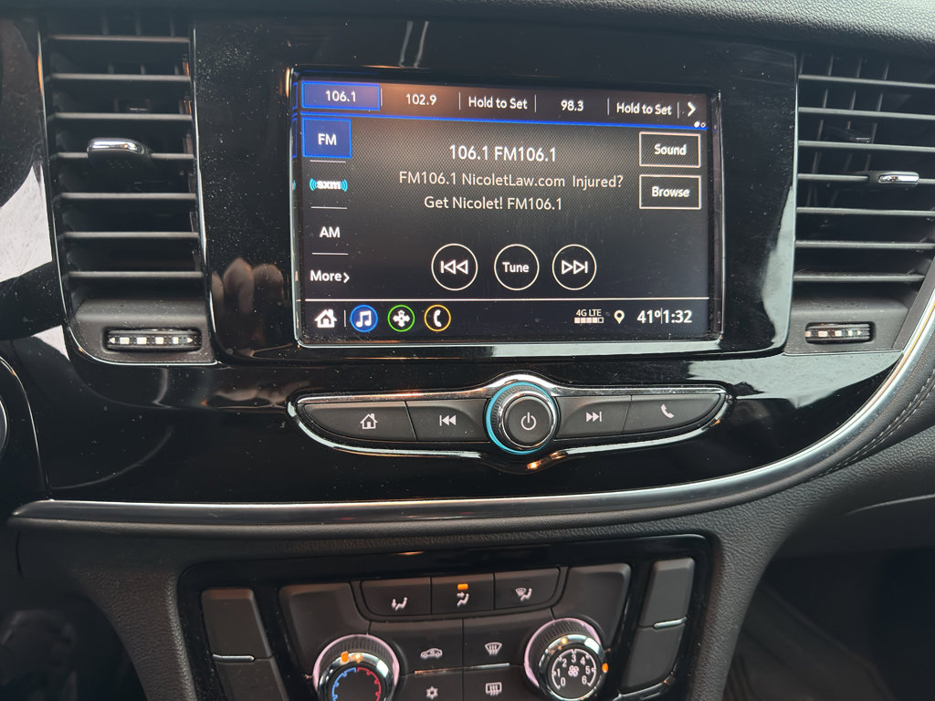 Used 2022 Buick Encore Preferred w/ Safety Package image 7