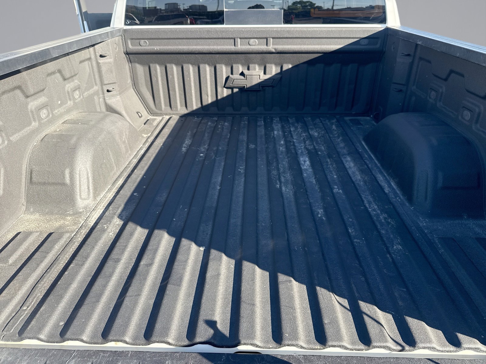 Used 2022 Chevrolet Silverado 1500 LT Trail Boss w/ Convenience Package II AWD/4WD image 31