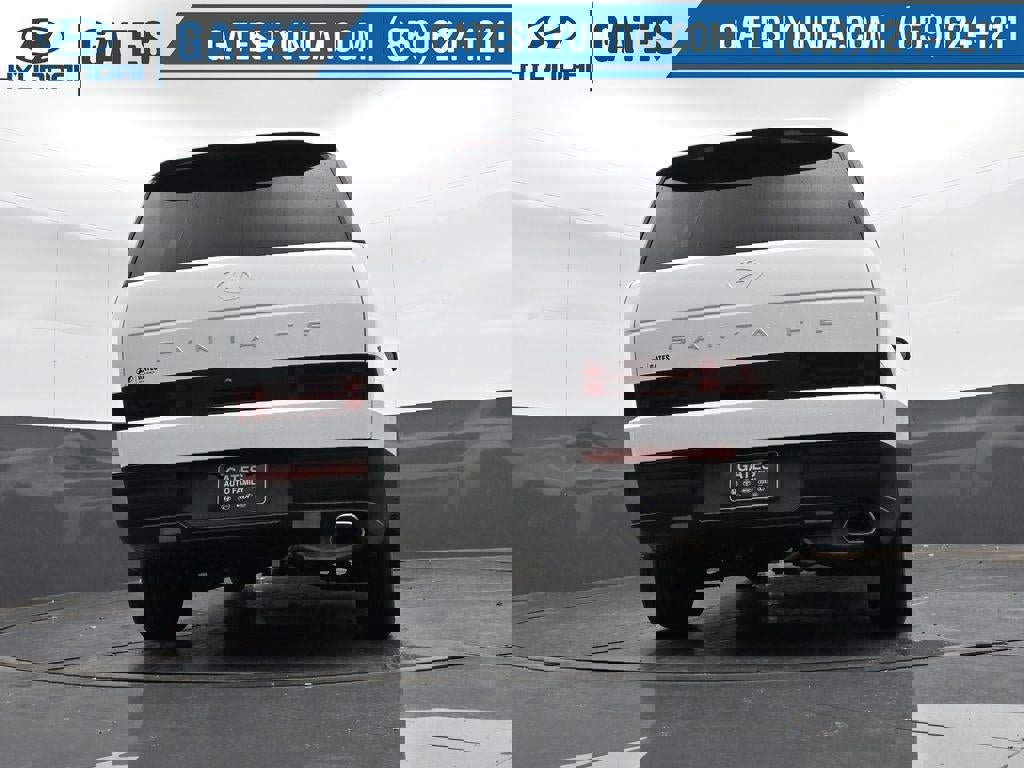 New 2026 Hyundai Santa Fe SE image 40